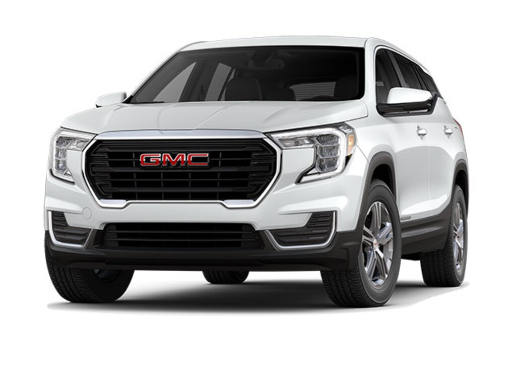 Used 2022 GMC Terrain For Sale at Wharton Chevy GMC VIN